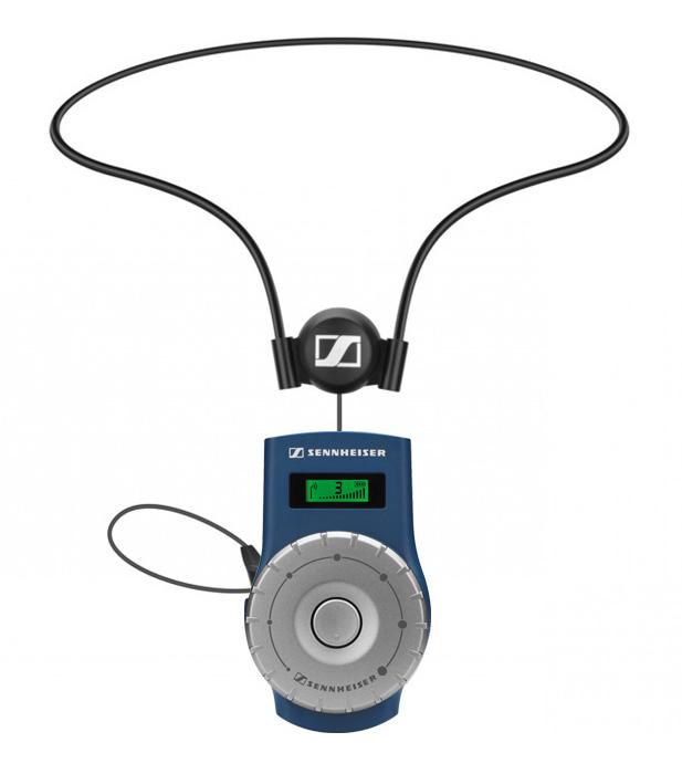 digital assistive listening devices
